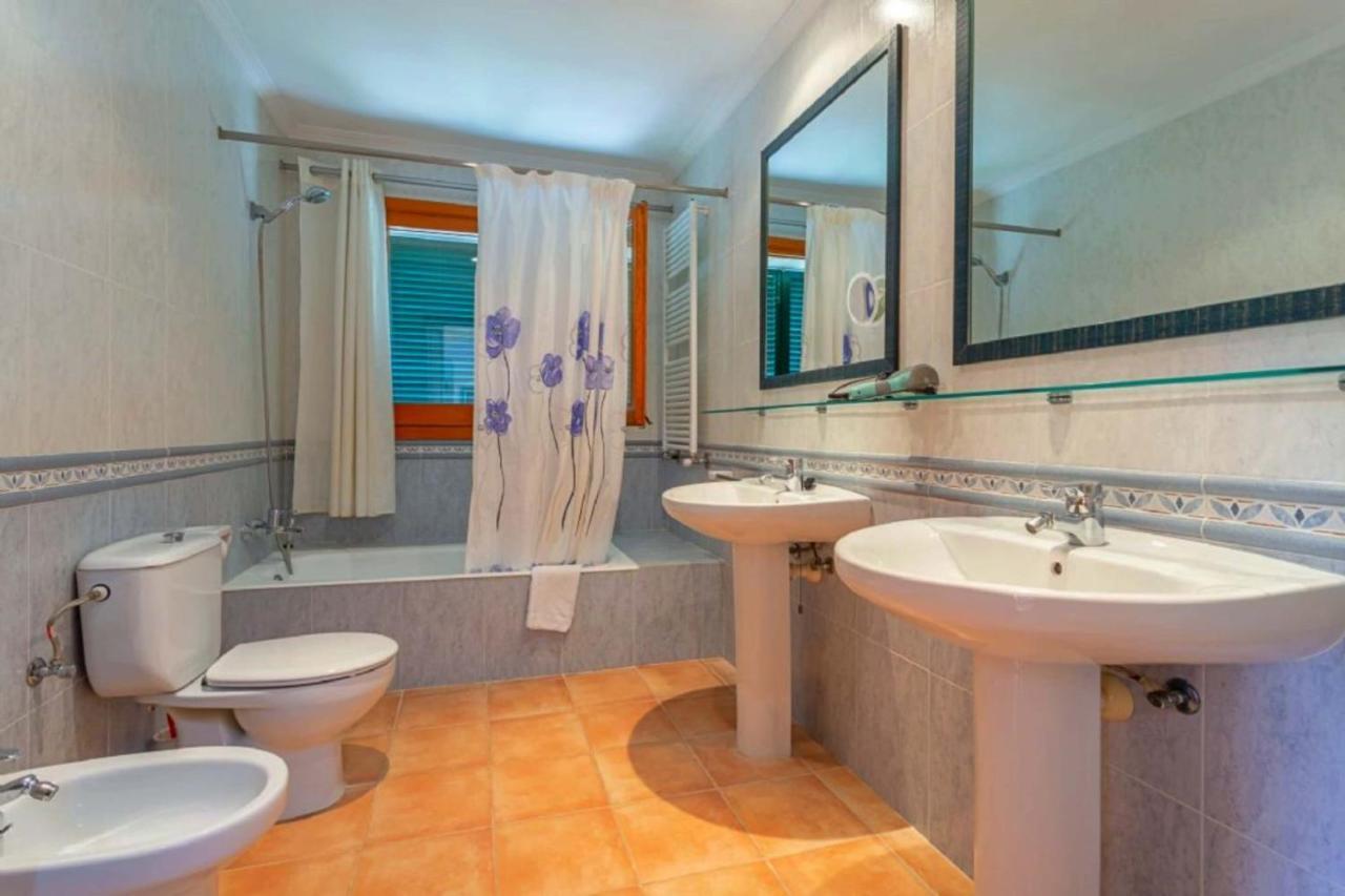 Villa Padilla By Sealand Villas Alcudia  Exterior photo