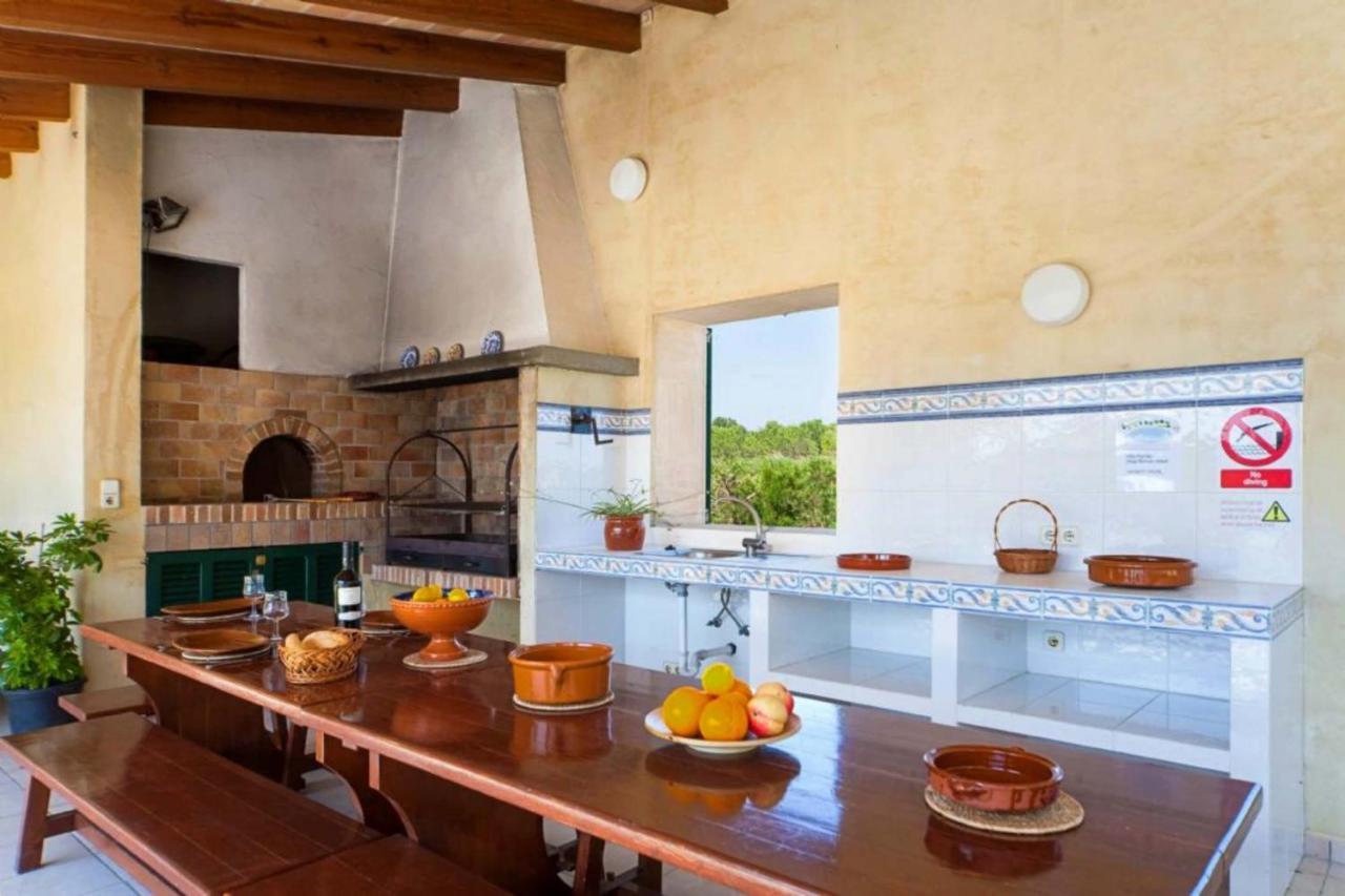Villa Padilla By Sealand Villas Alcudia  Exterior photo