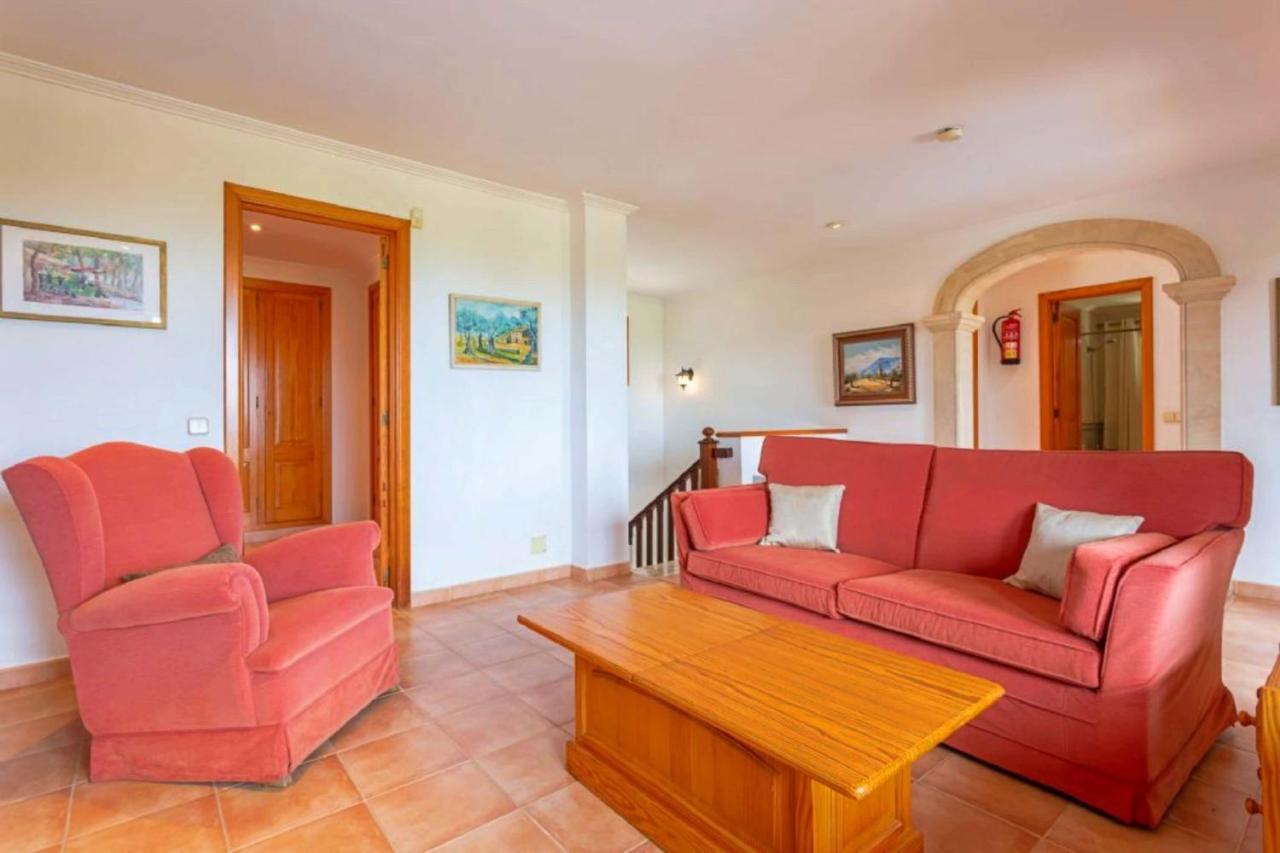 Villa Padilla By Sealand Villas Alcudia  Exterior photo
