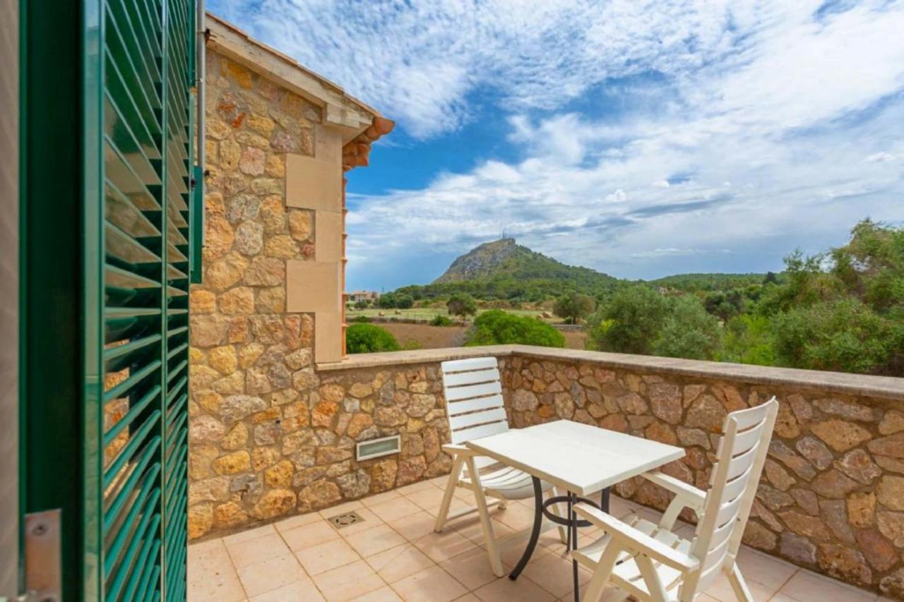 Villa Padilla By Sealand Villas Alcudia  Exterior photo