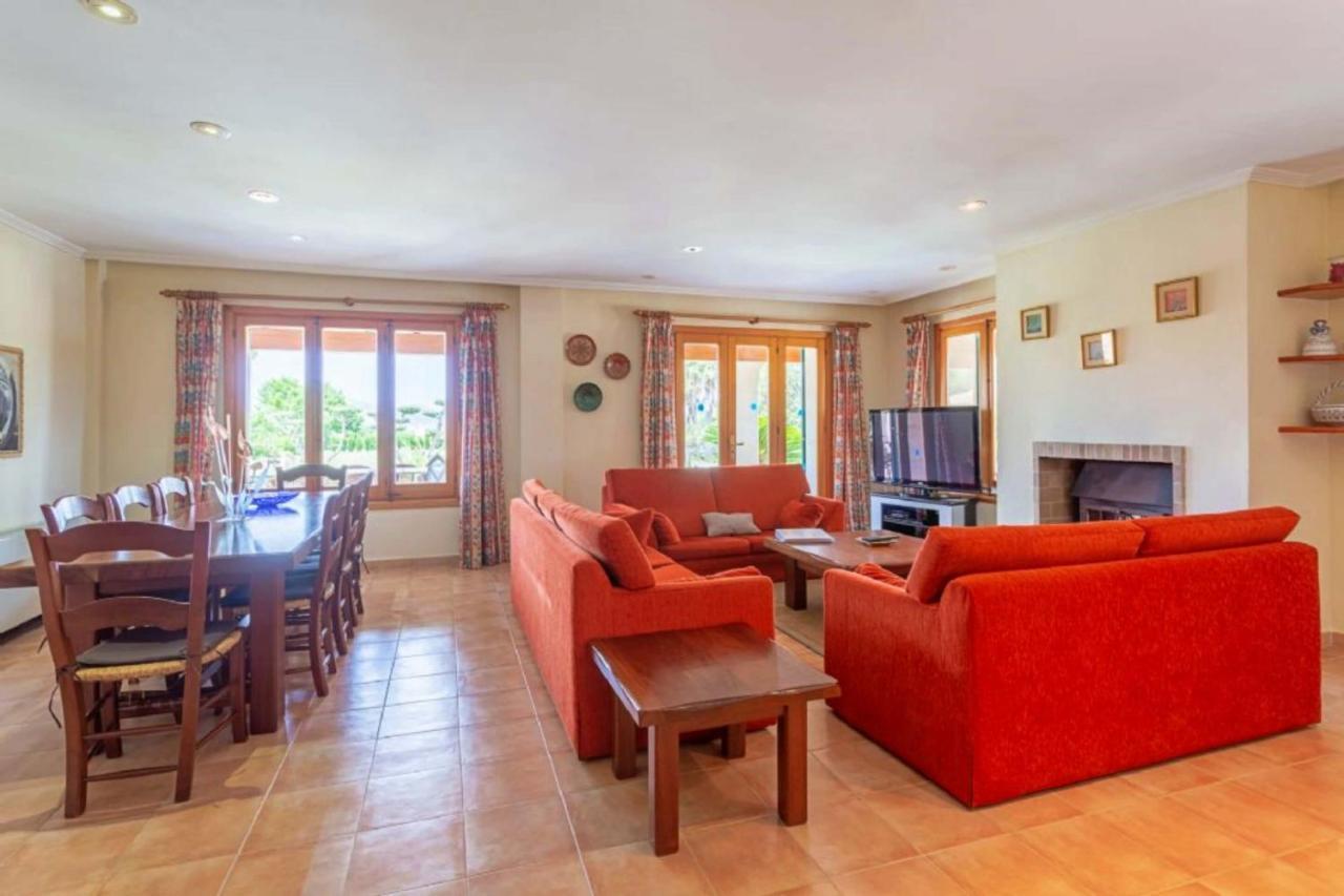 Villa Padilla By Sealand Villas Alcudia  Exterior photo
