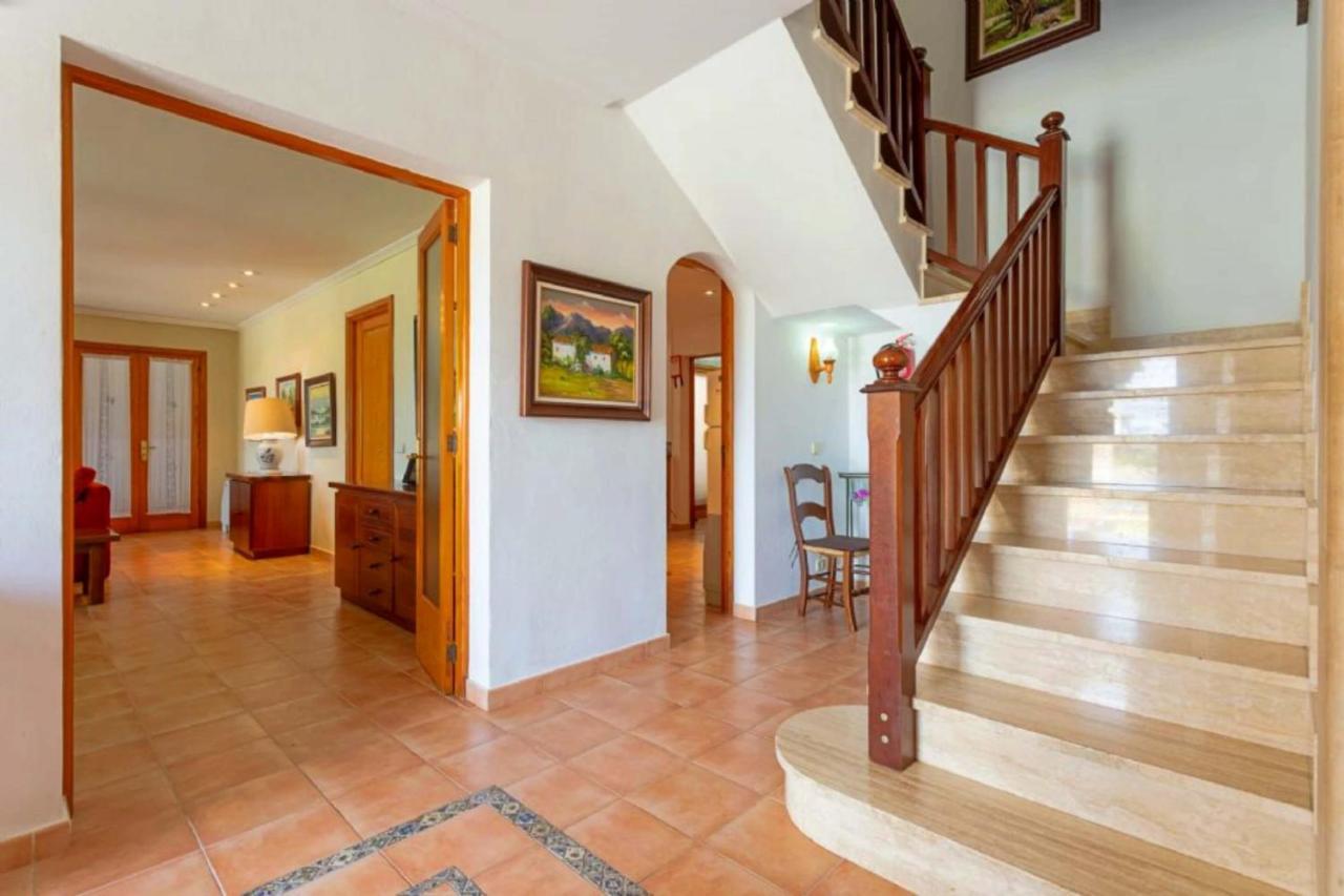 Villa Padilla By Sealand Villas Alcudia  Exterior photo